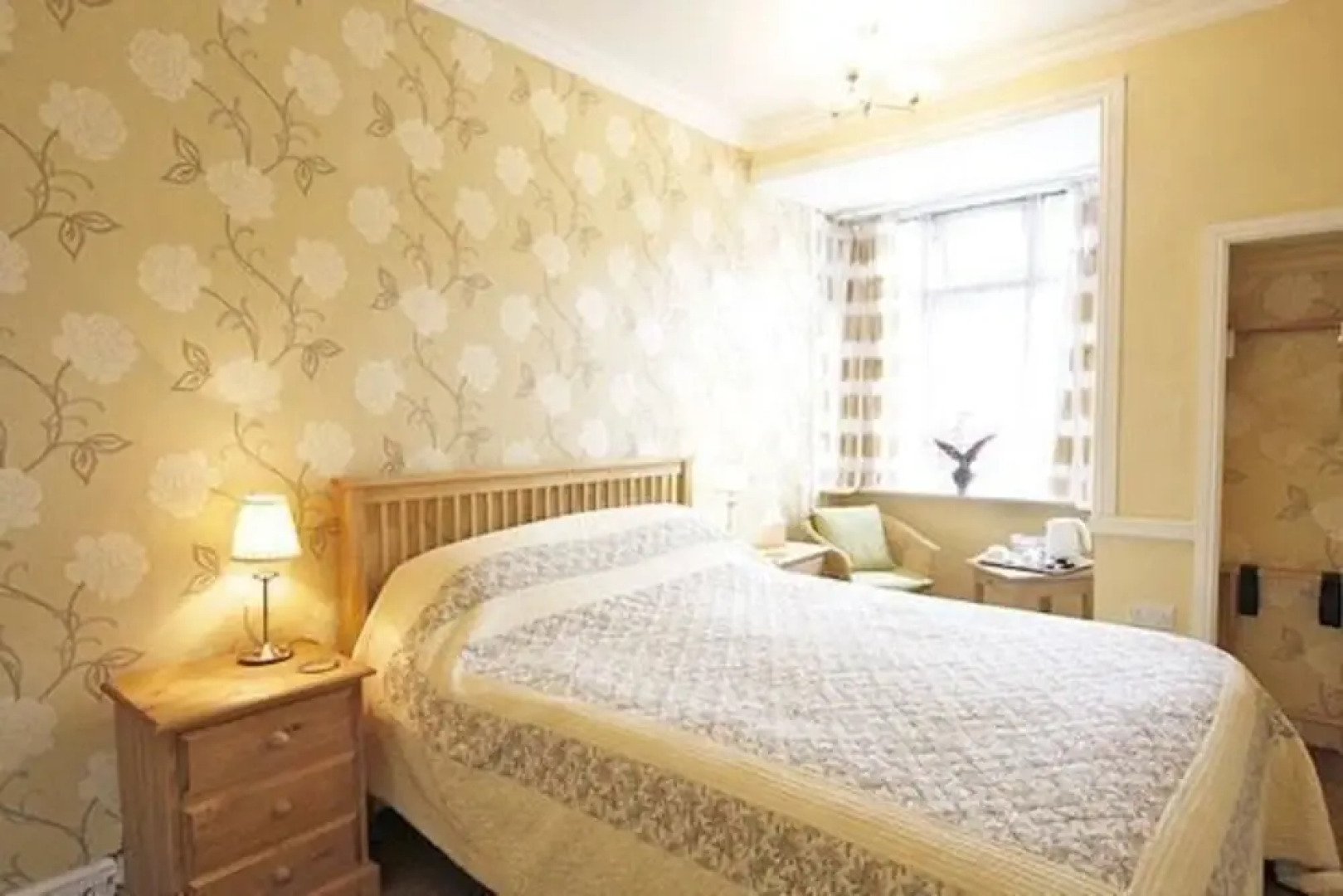 Arkleside Country Guest House