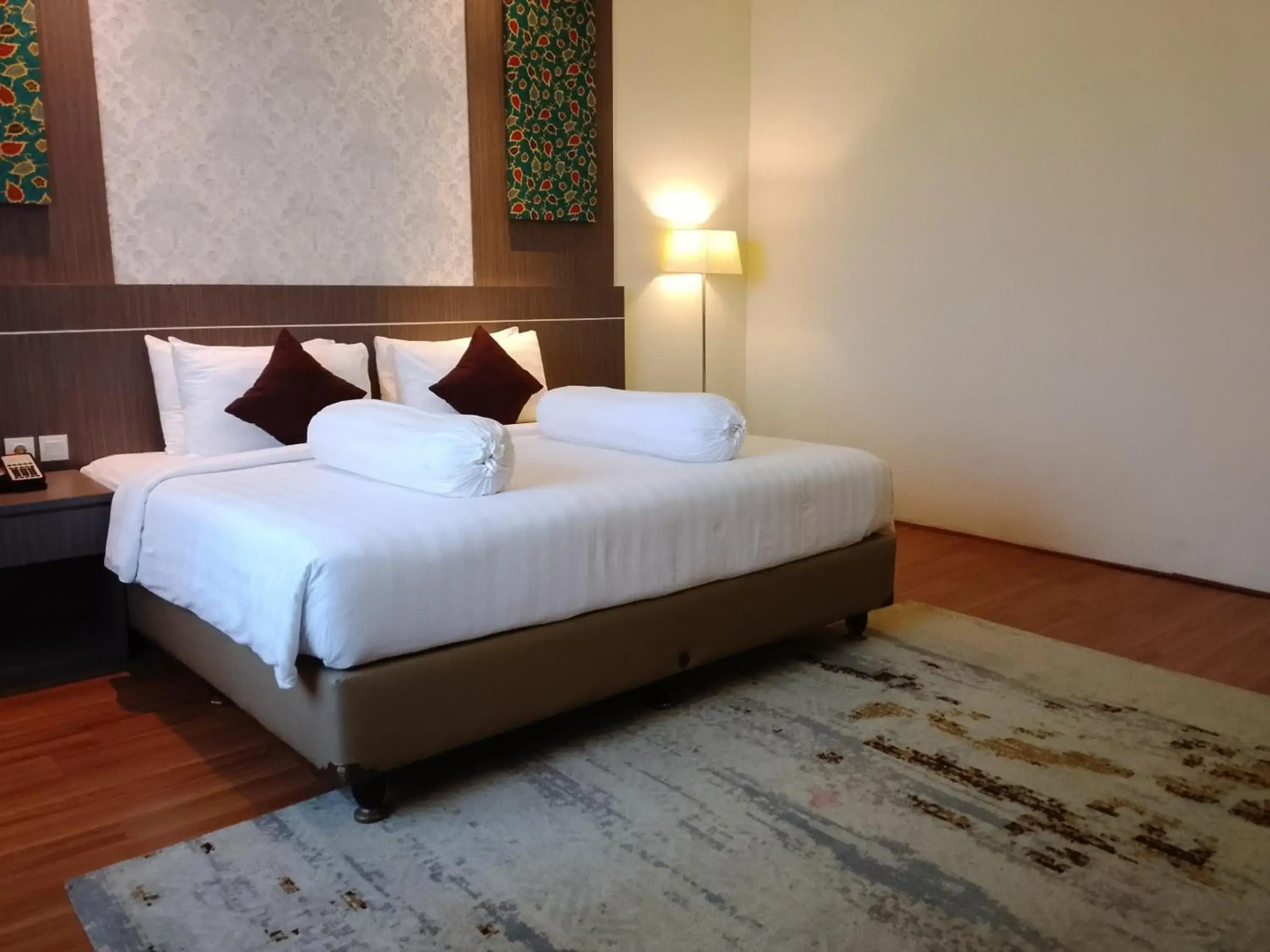 Nevada Ketapang Hotel (Formely Asana Nevada Ketapa