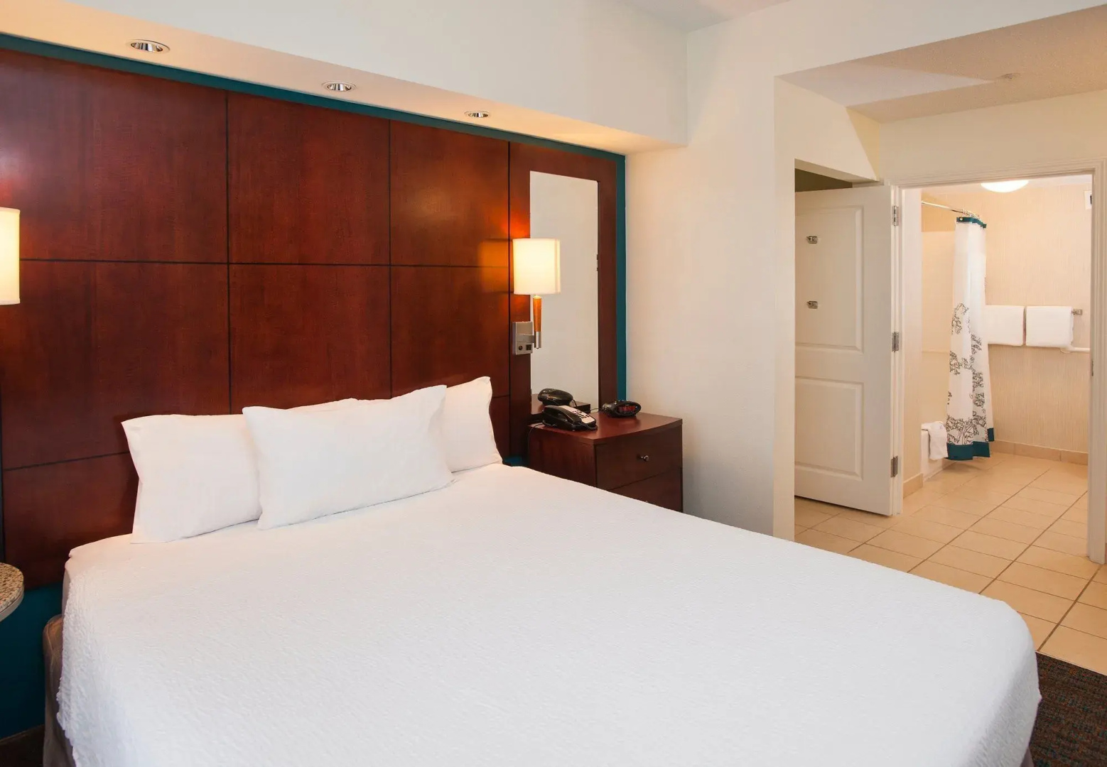 Residence Inn Birmingham Hoover