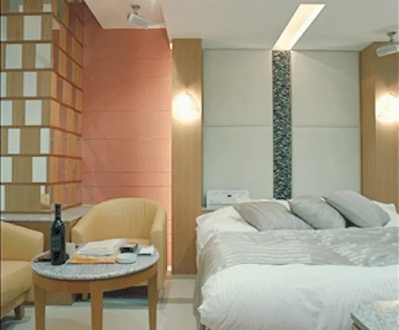 Hotel Venus Garden - Adults Only