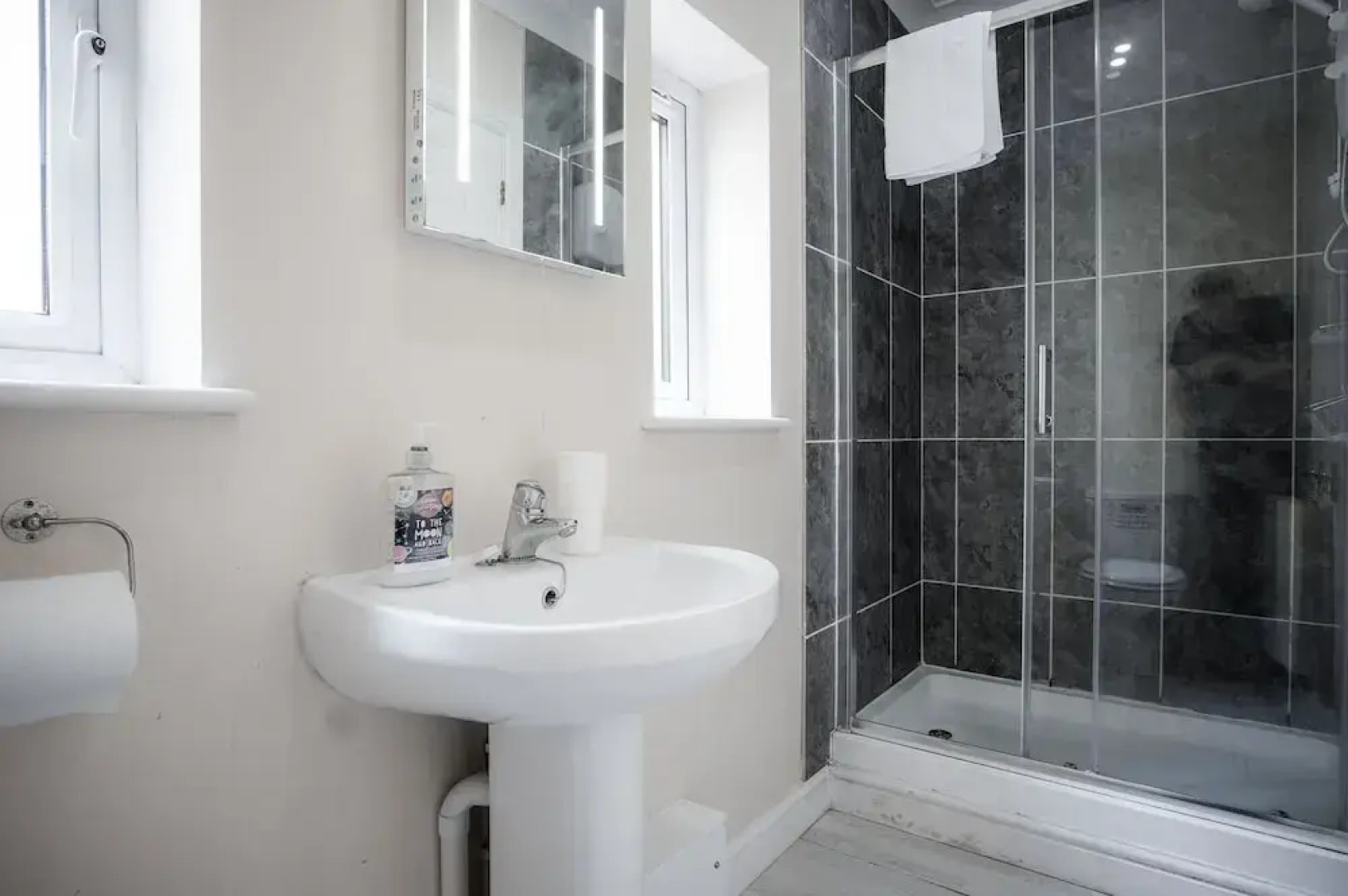 Seafarer - 2 Bedroom Apartment - Pendine