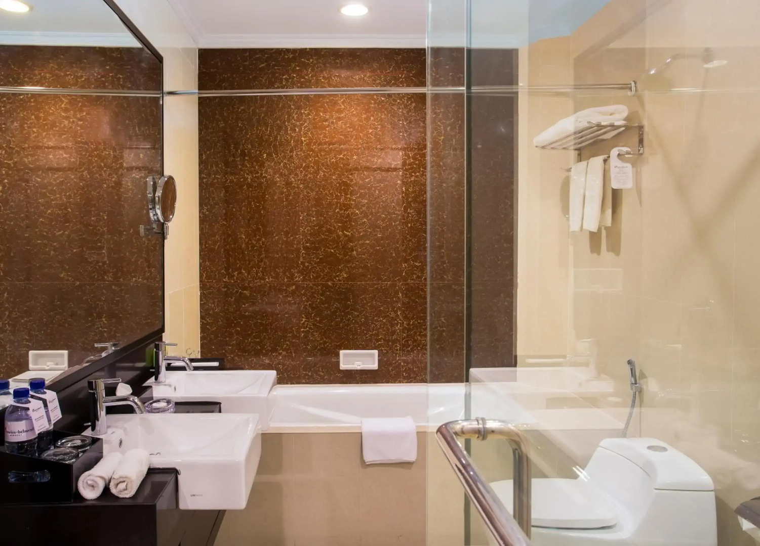 Swiss-Belhotel Merauke