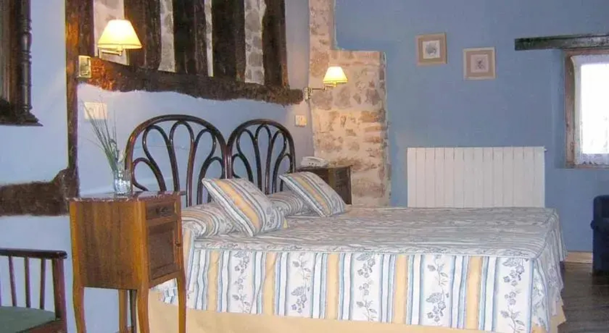 Posada del Canónigo