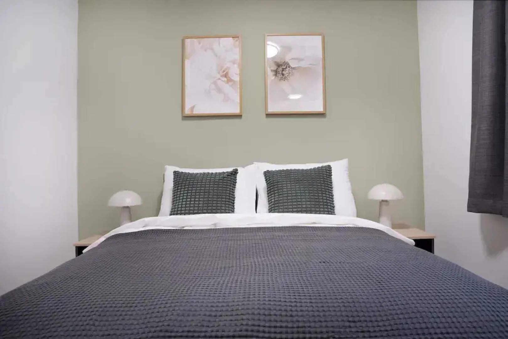 Schöne Apartments in Bad Honnef