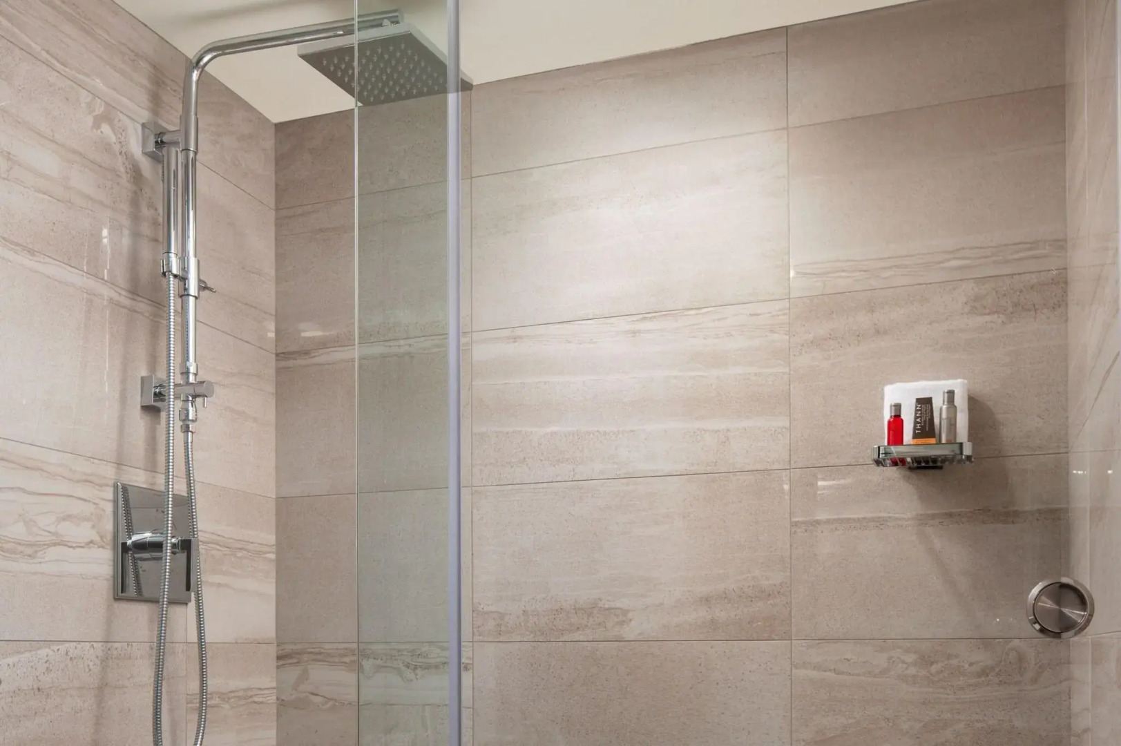 Vancouver Airport Marriott