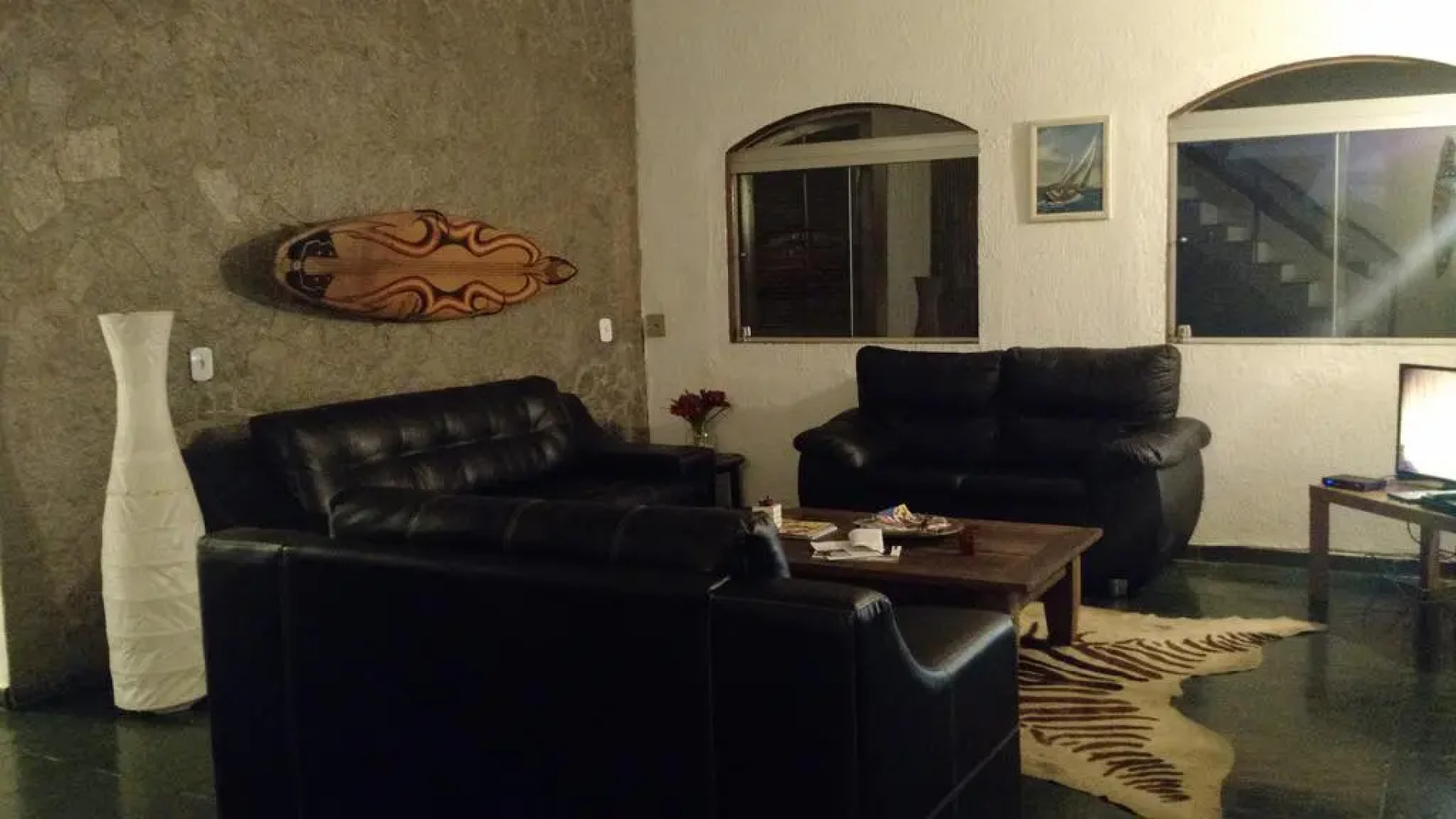 Pousada Santa Monica