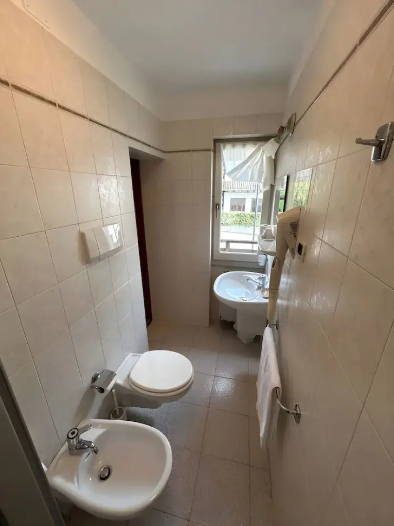 Meublè Bar Giustina