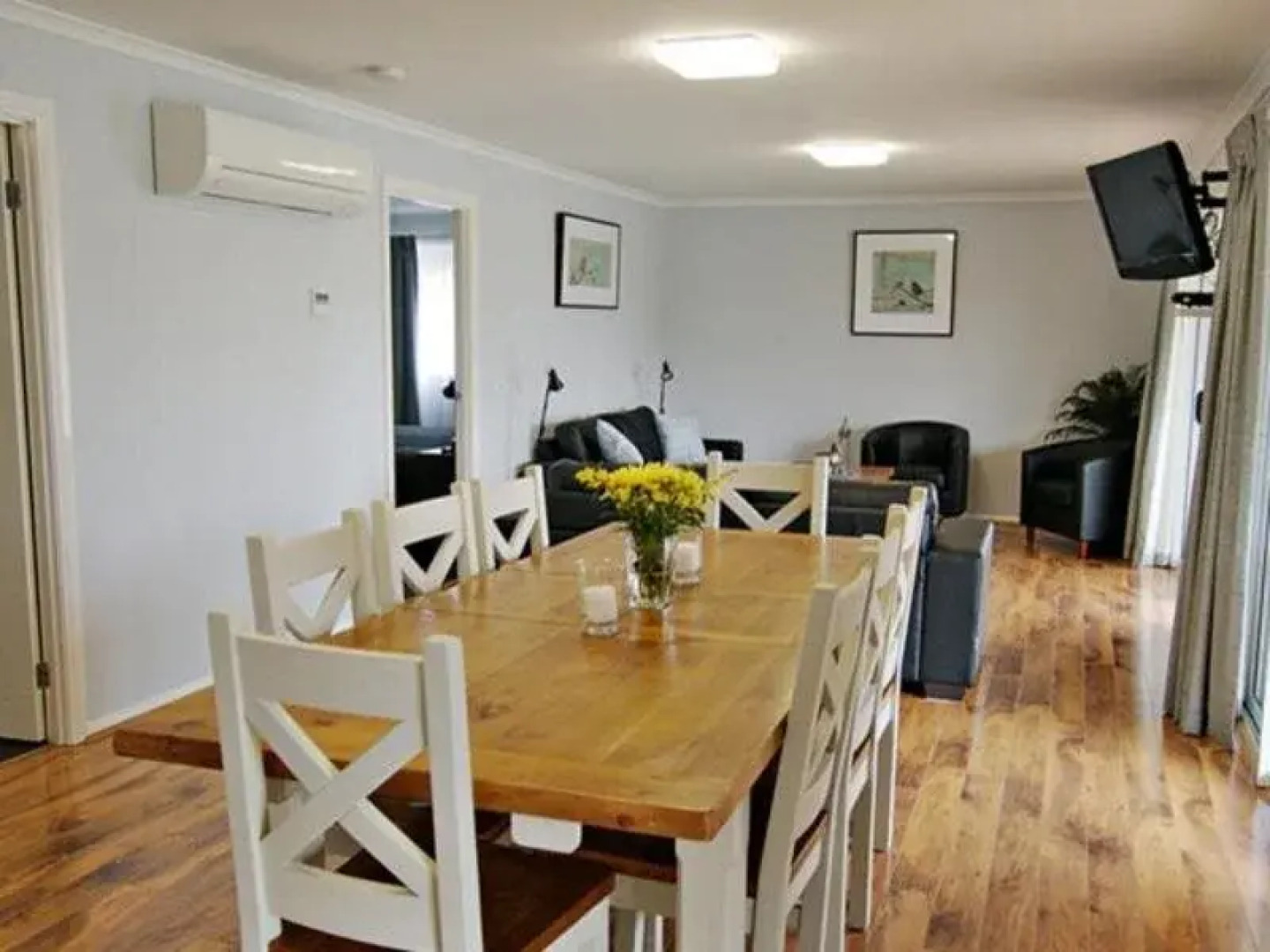 Starline Alpacas Farmstay Resort