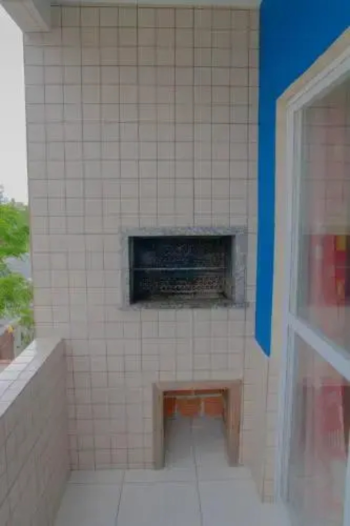 Residencial Oceano Azul