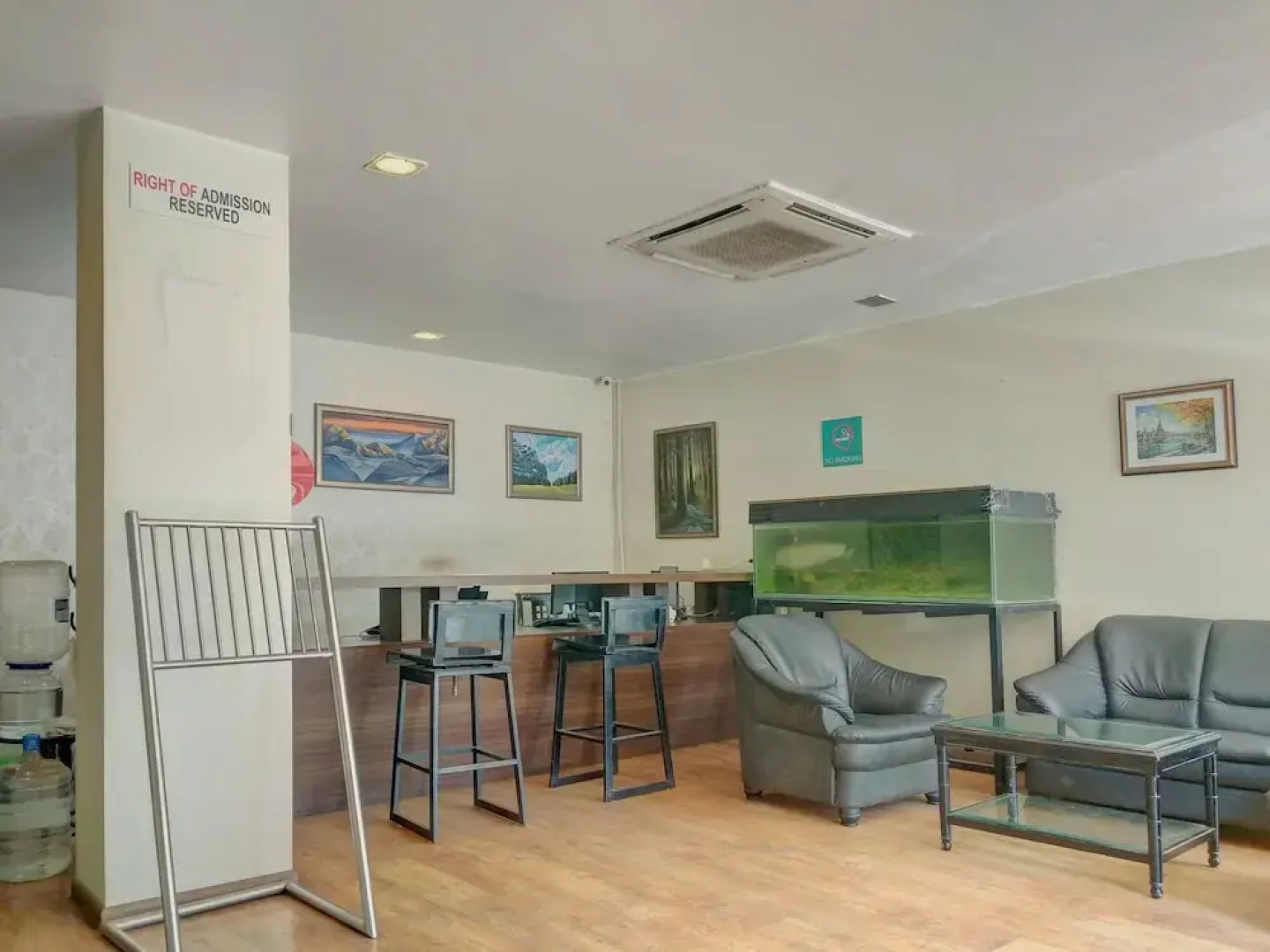 Capital O 333 Hotel Crystal Homes