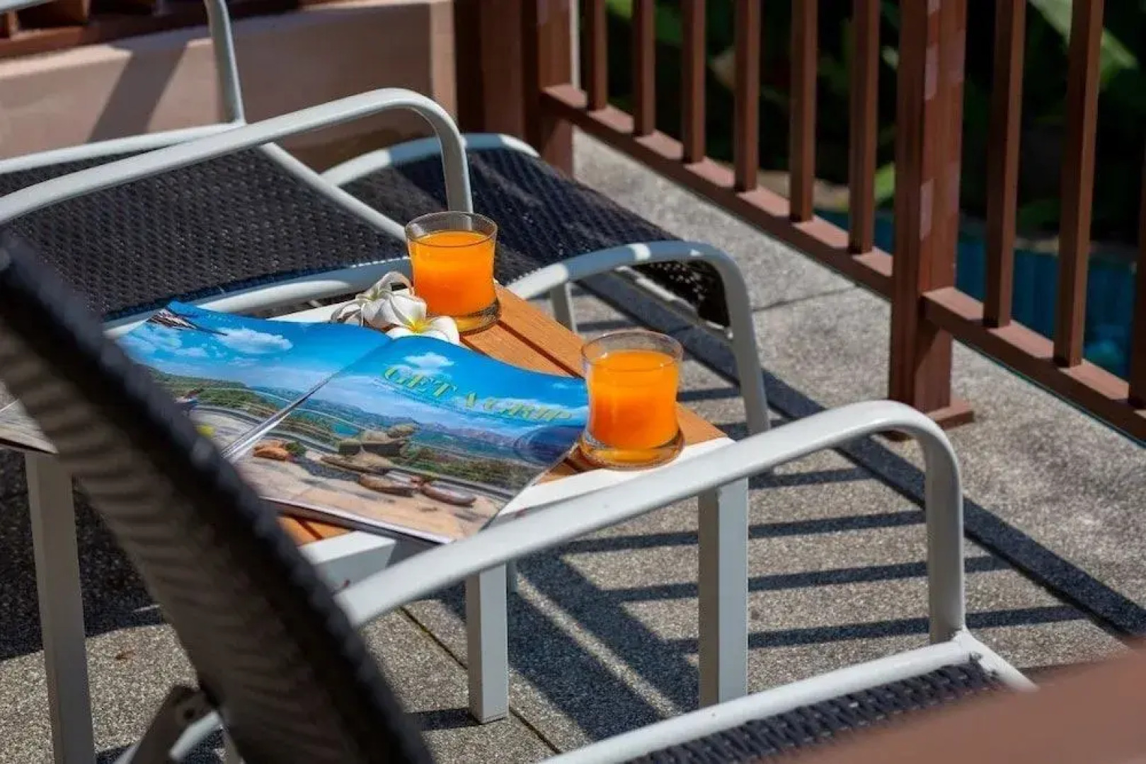 Venice Sea View Resort