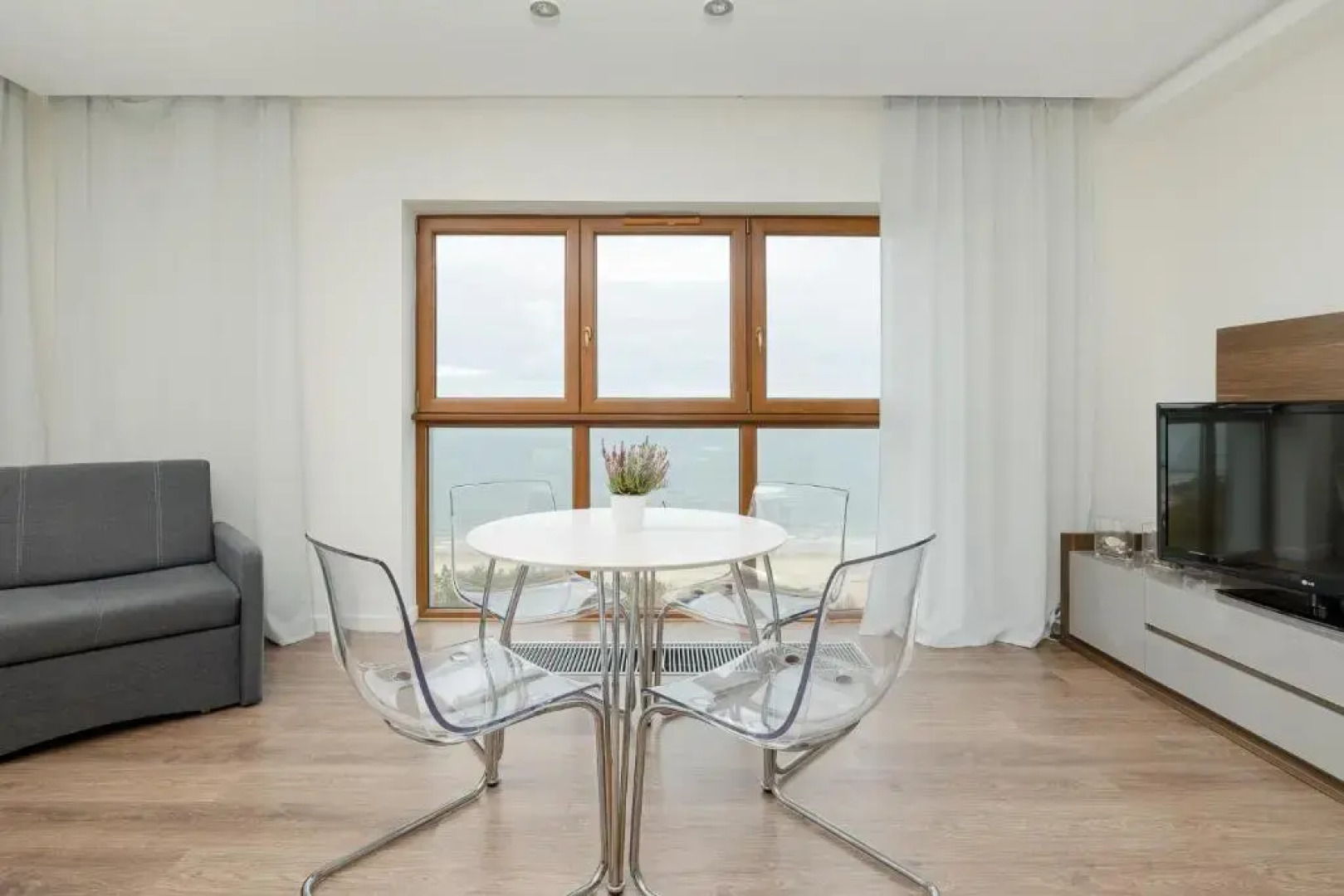 Apartament nad morzem Słońce i Plaża