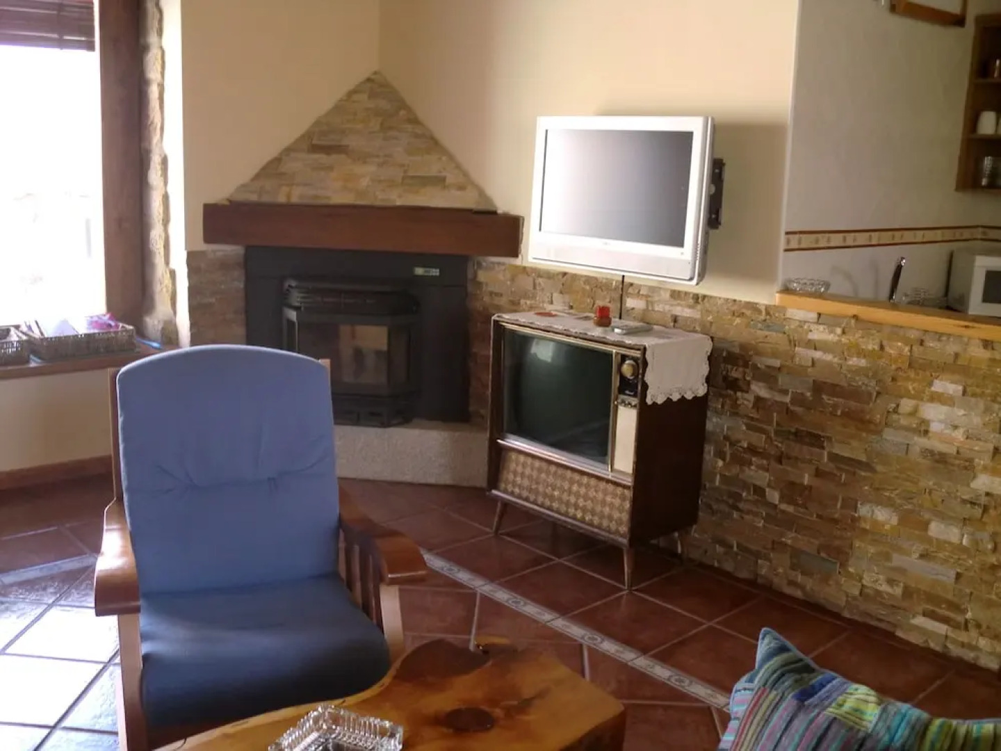 Casa Rural Solapeña