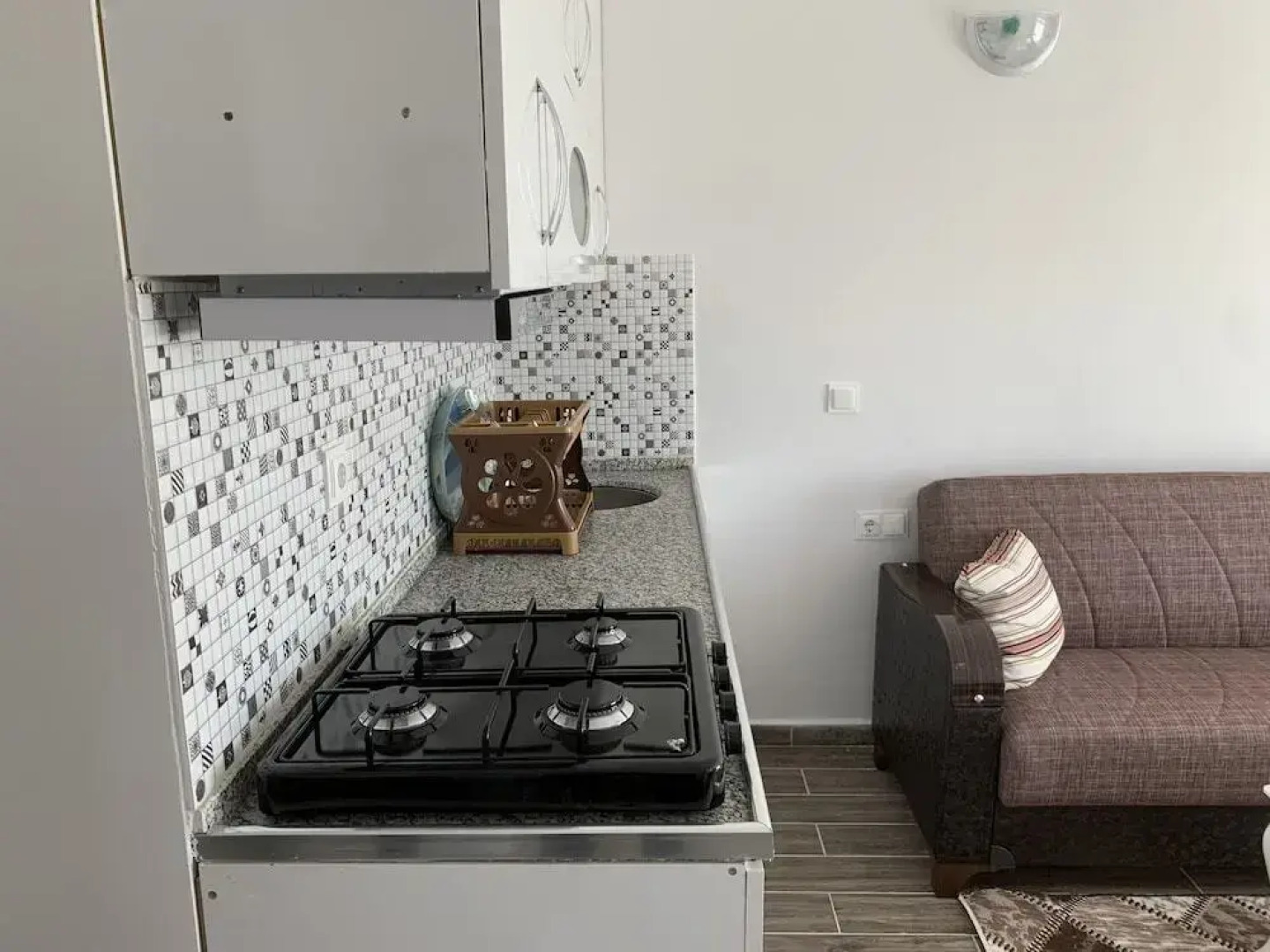 Marida Hotel-Dargeçit