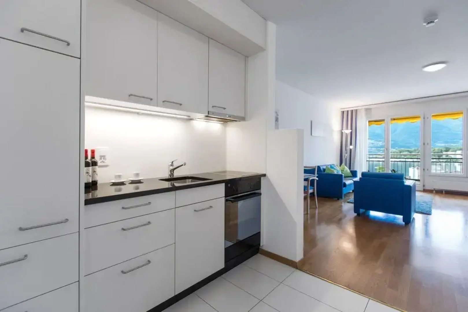 Tertianum Residenza Hotel e Ristorante Al Parco