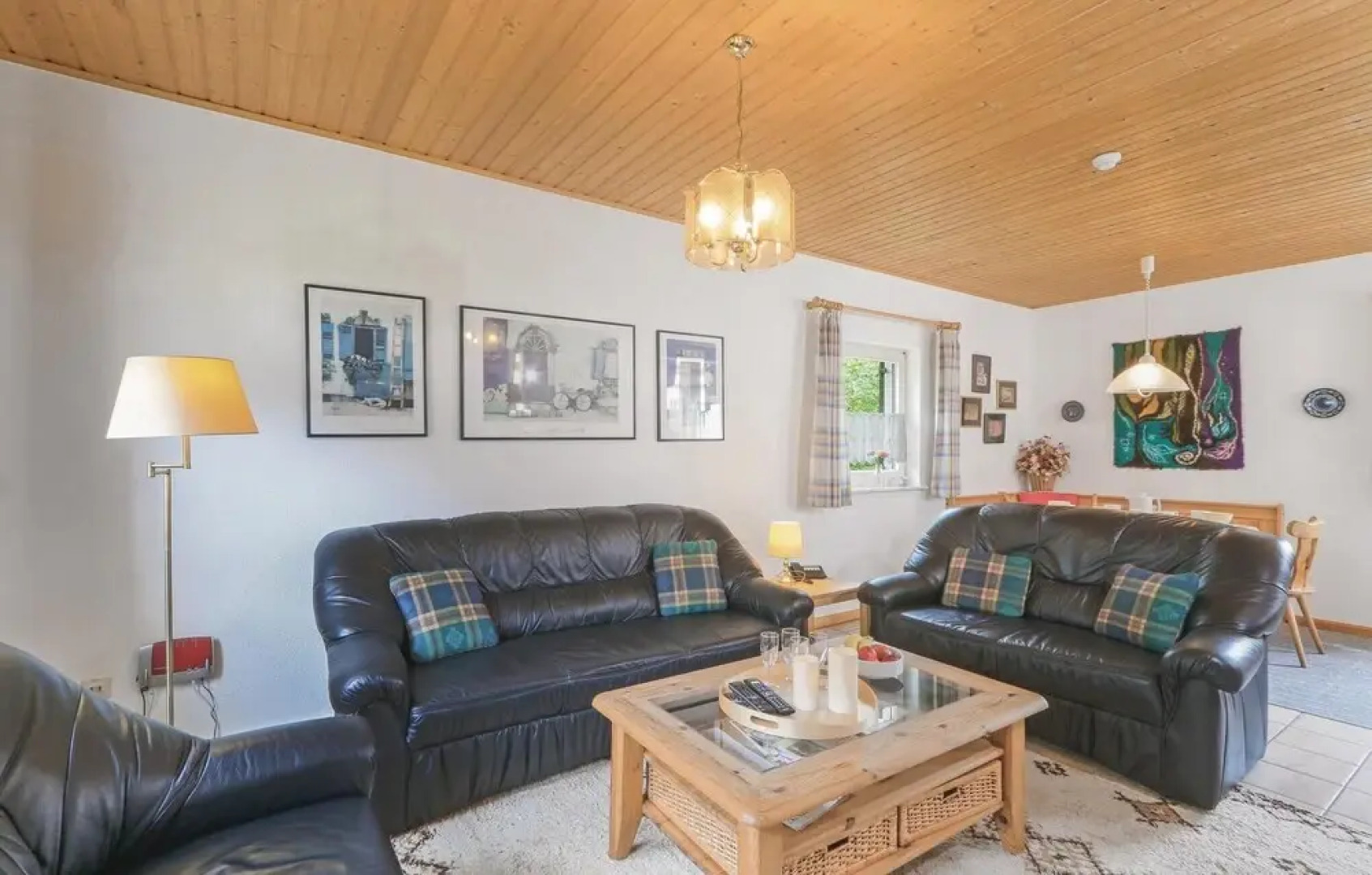 Amazing Home in Thalfang With 2 Bedrooms and Wifi