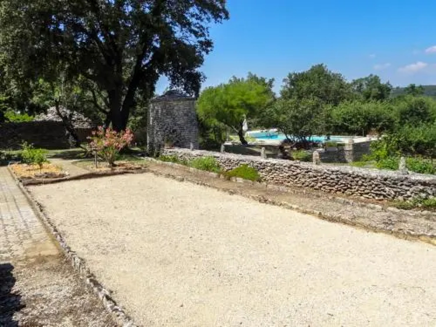 Apartment L'Hermitage St Pons