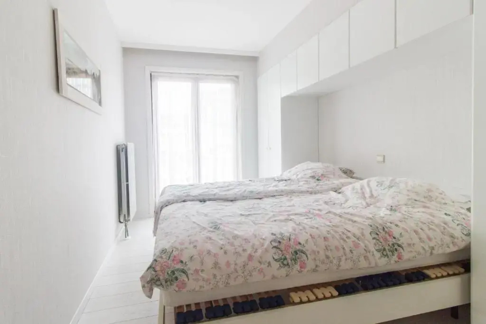 Ruim appartement te Knokke