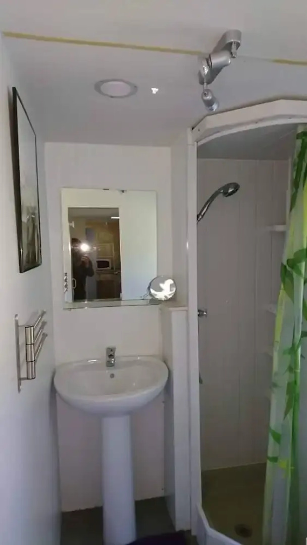 Camping de Montmaurin