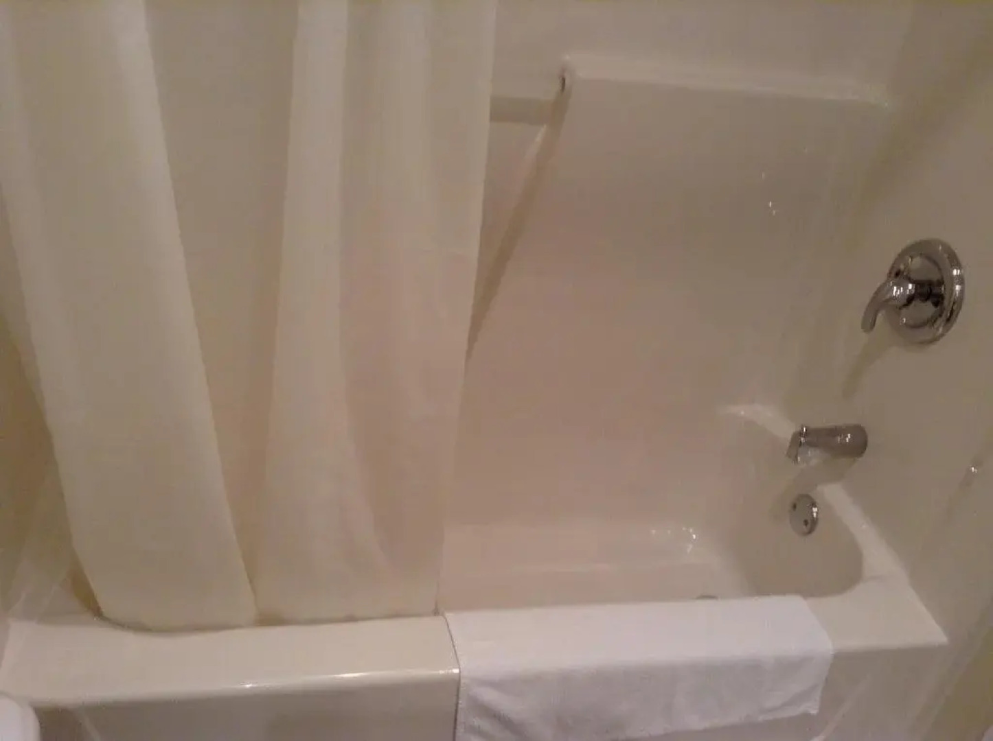 Motel Baie de Gaspé