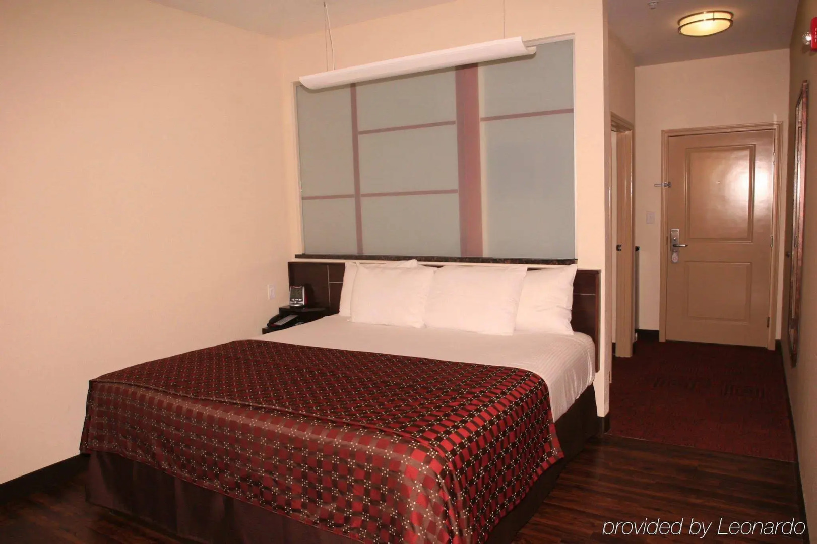 Red Roof Inn Locust Grove