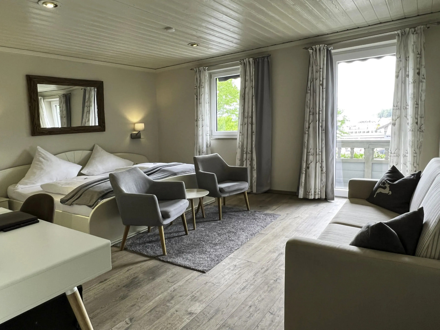 Hotel Schlossblick Chiemsee