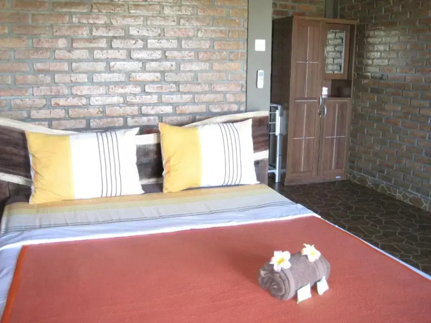 Gubug Balian Beach Bungalow