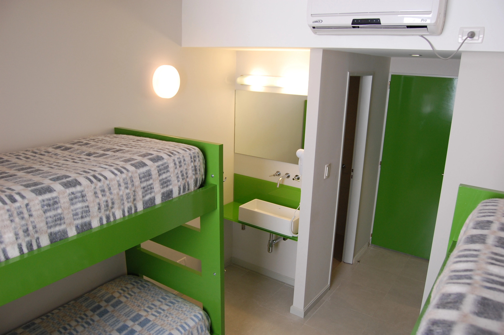 America del Sur Hostel Buenos Aires