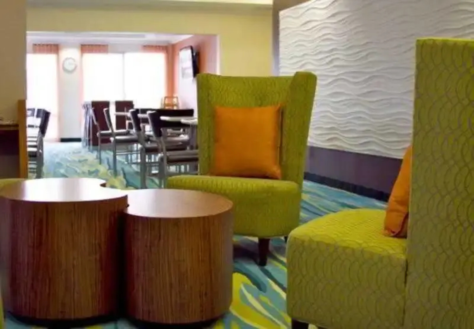 SpringHill Suites Lawton