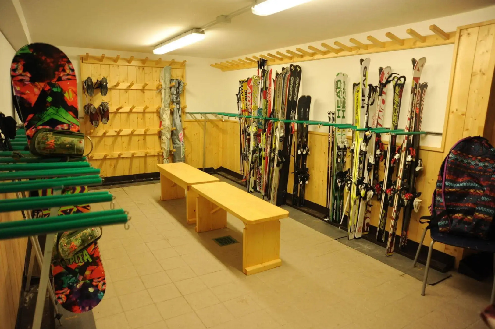 La Rosa delle Dolomiti