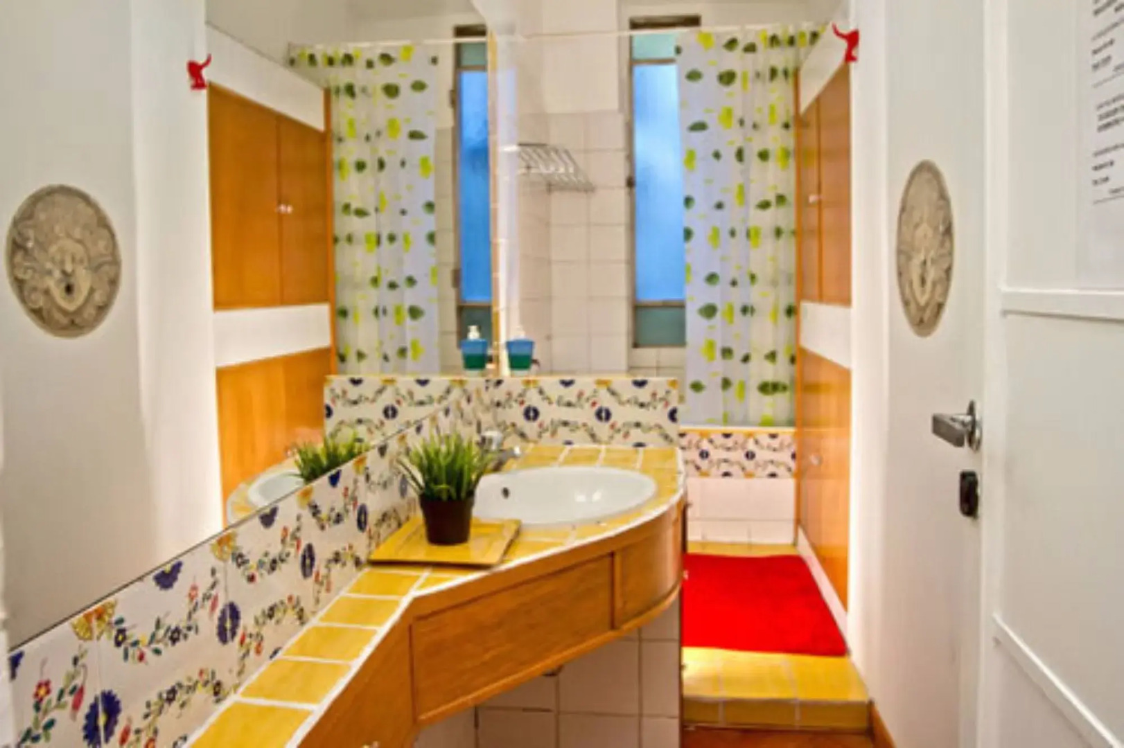 B&B I Am Here Central Station