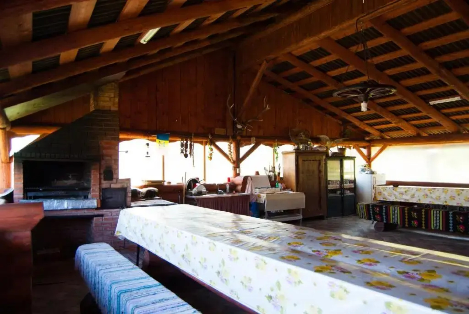 Casa de Vacanta Silvia