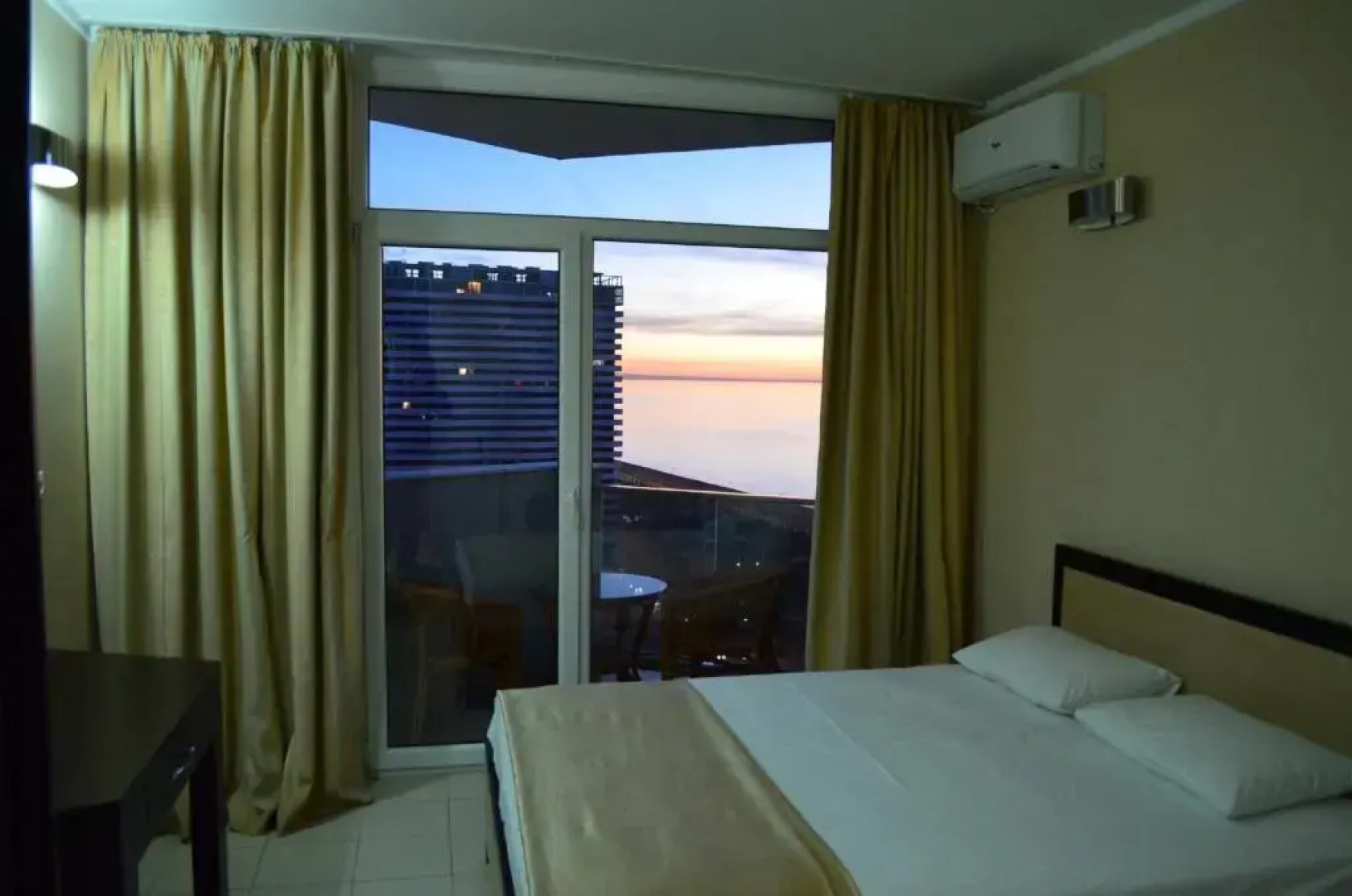 Apartment Luxury in Batumi