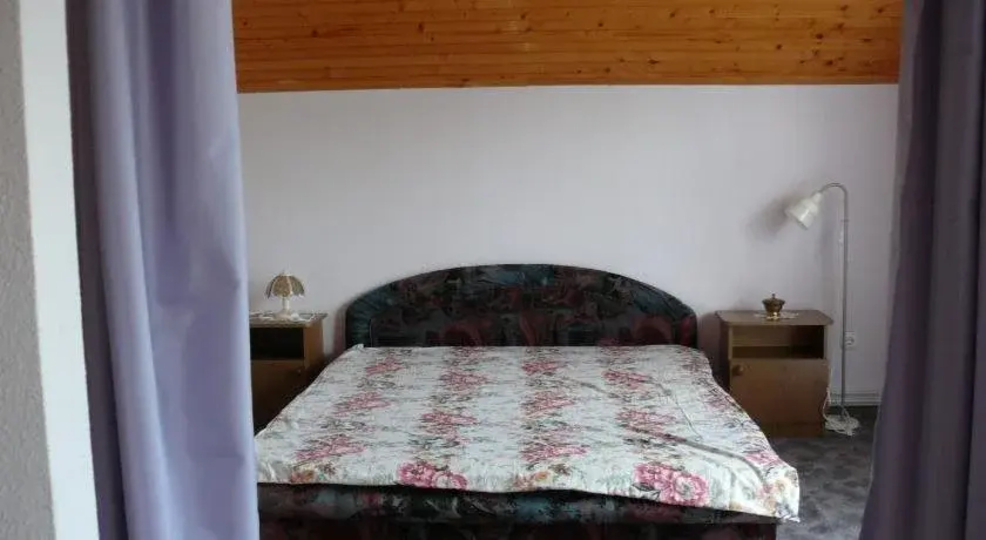 Hévíz Yellow Apartmenthouse