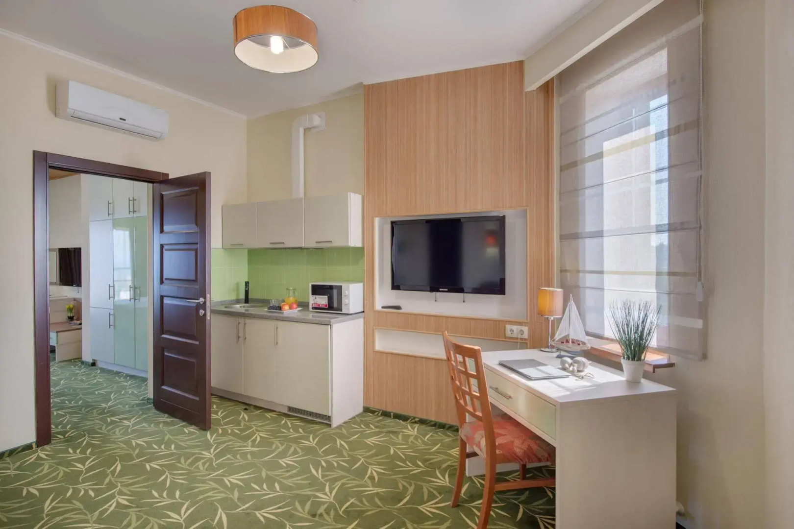 Эко-отель «Вилла Пиния»