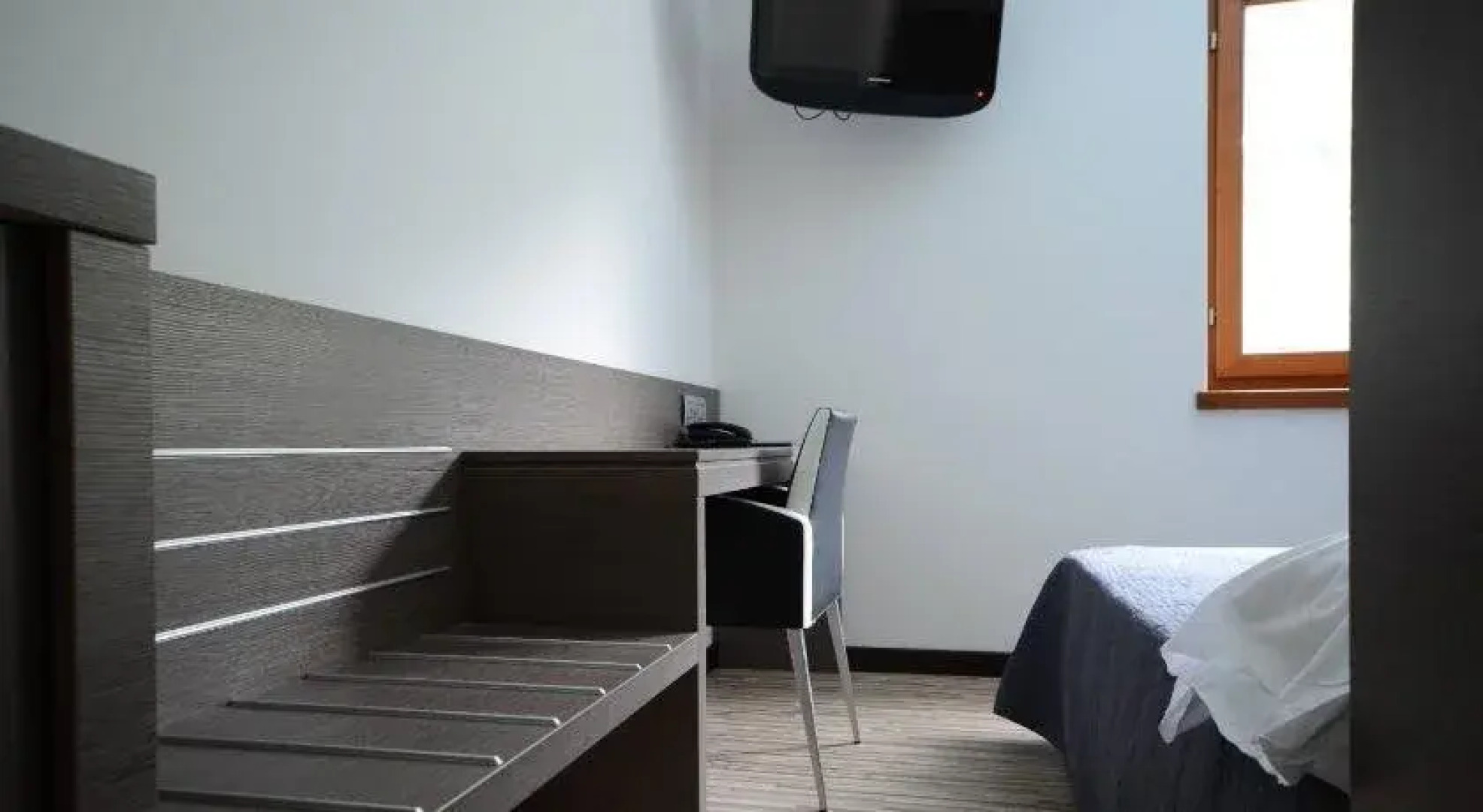 Residence Hotel Vacanze 2000