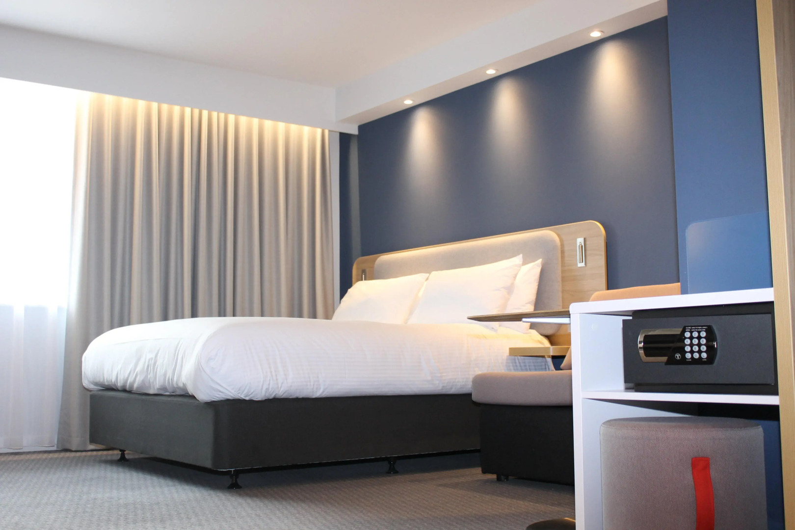 Holiday Inn Express Bodmin - Victoria Junction by IHG