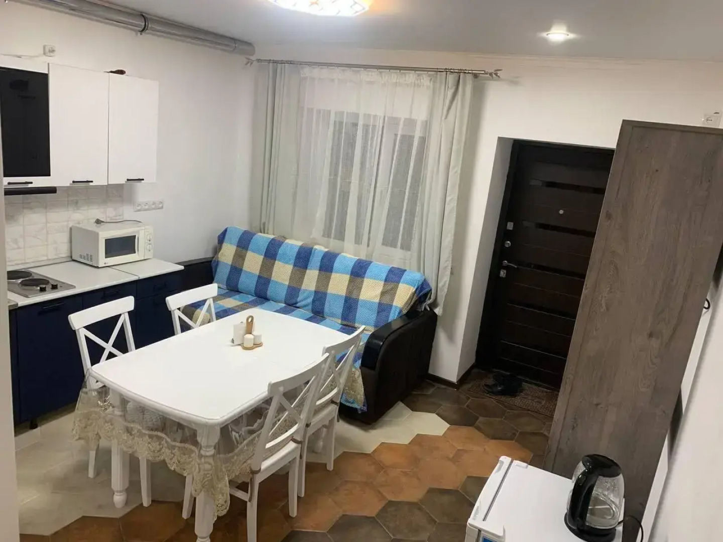 Дом на улице Пихтовый мыс 26