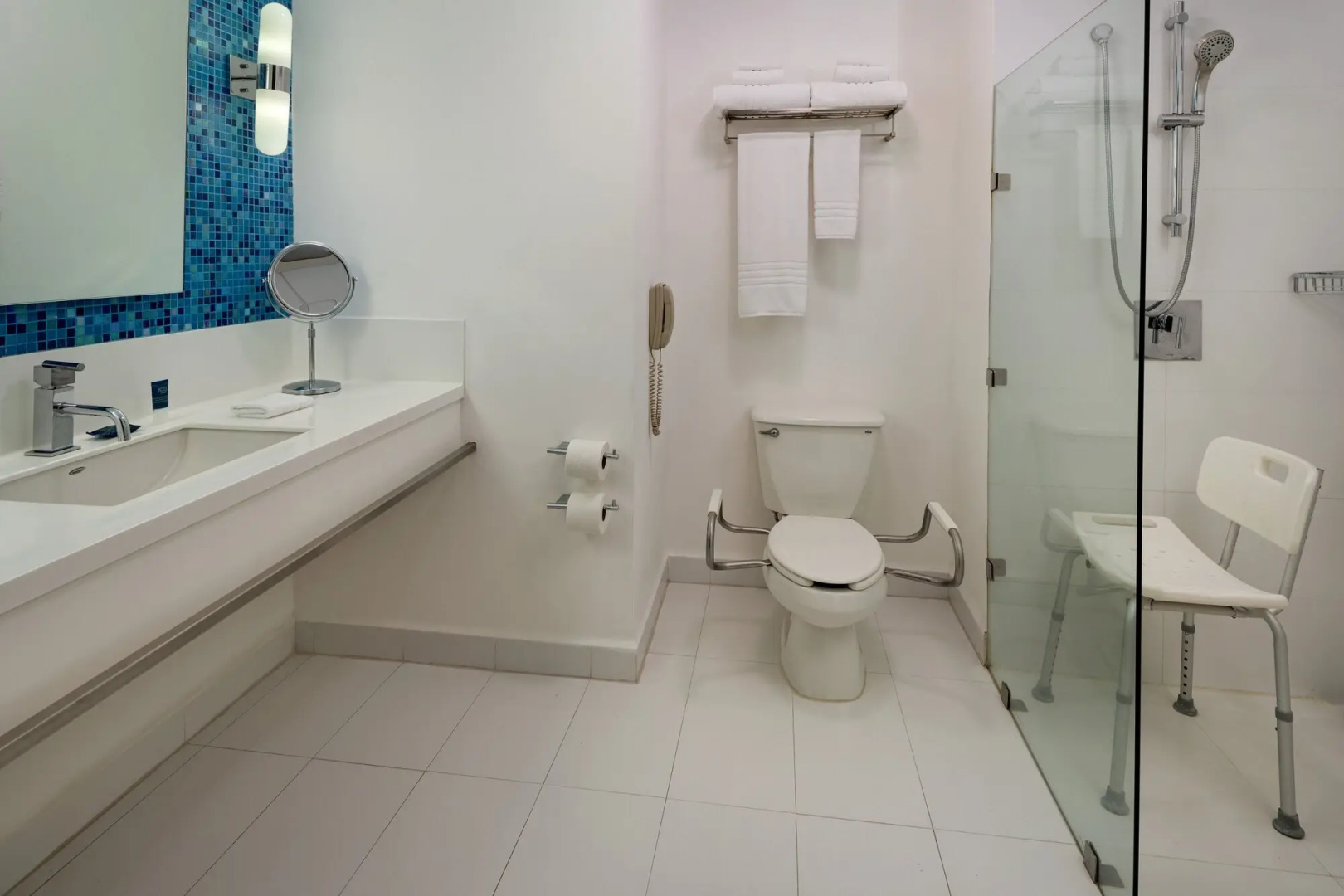 Four Points by Sheraton Monterrey Linda Vista