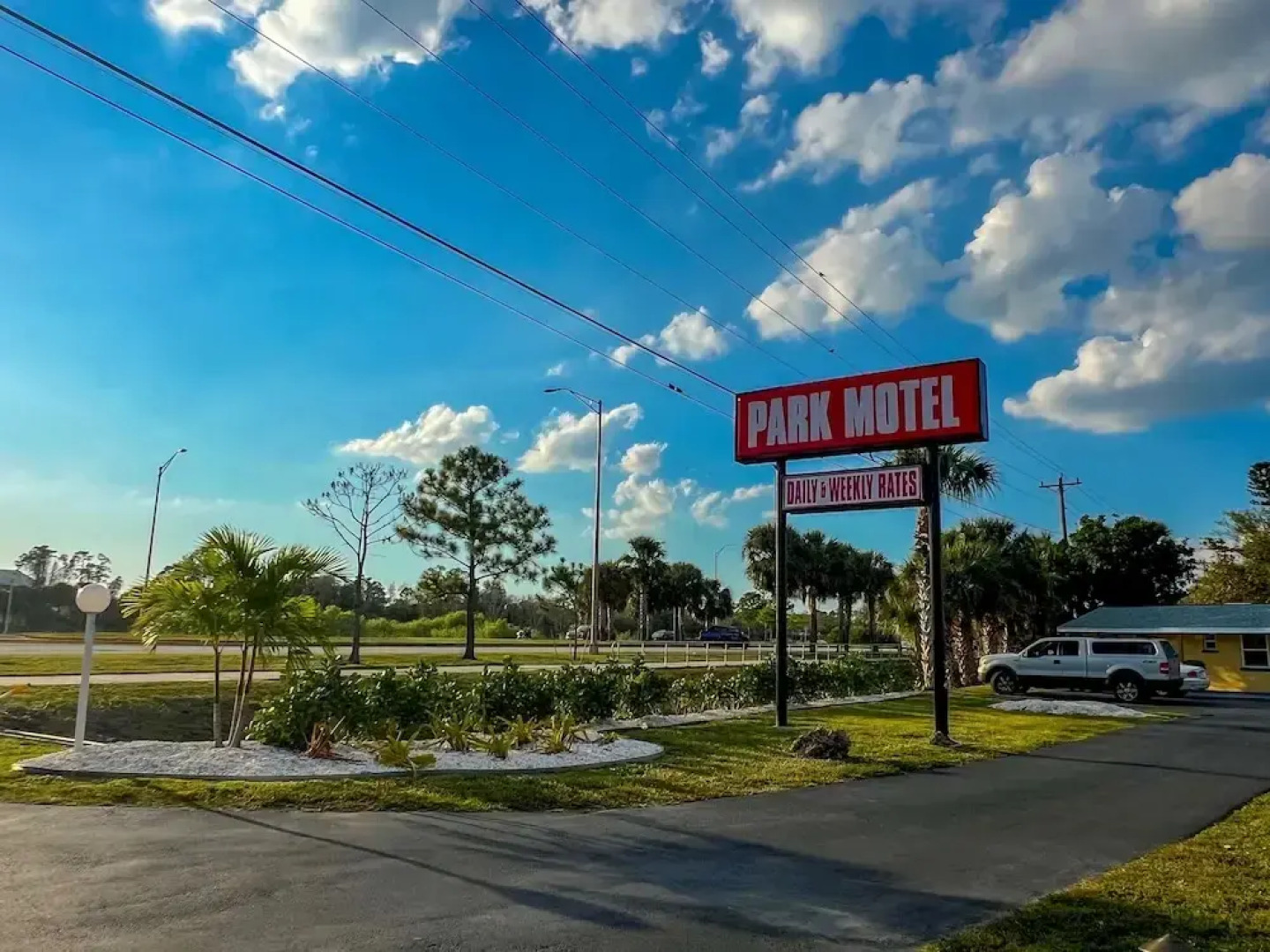 Park Motel