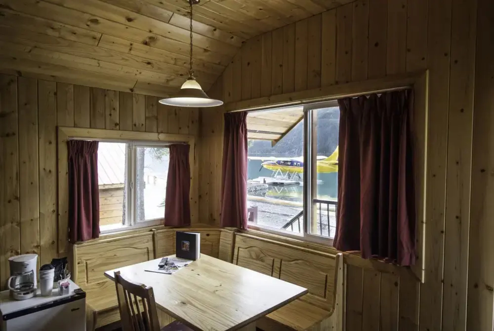 Northern Rockies Lodge