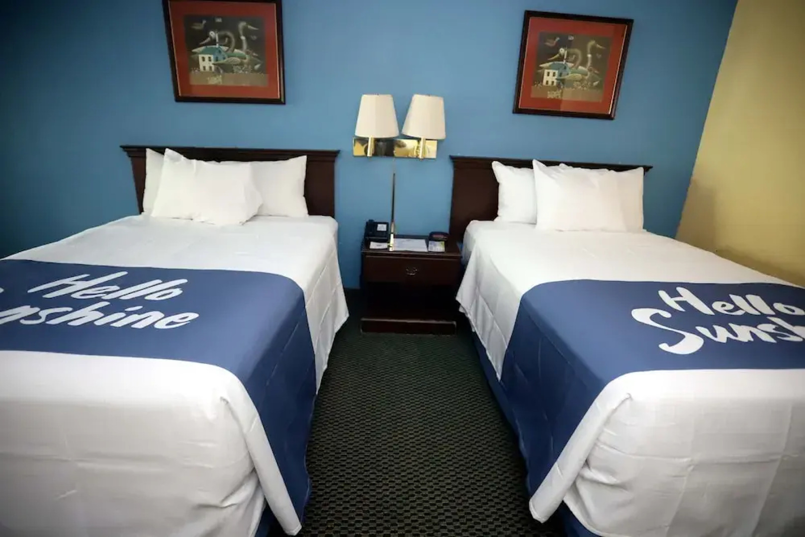 Days Inn Stroudsburg