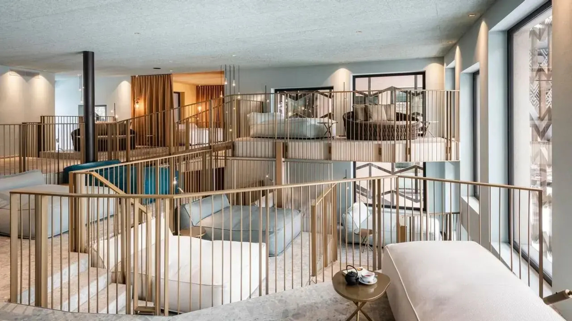 Falkensteiner Family Resort Lido