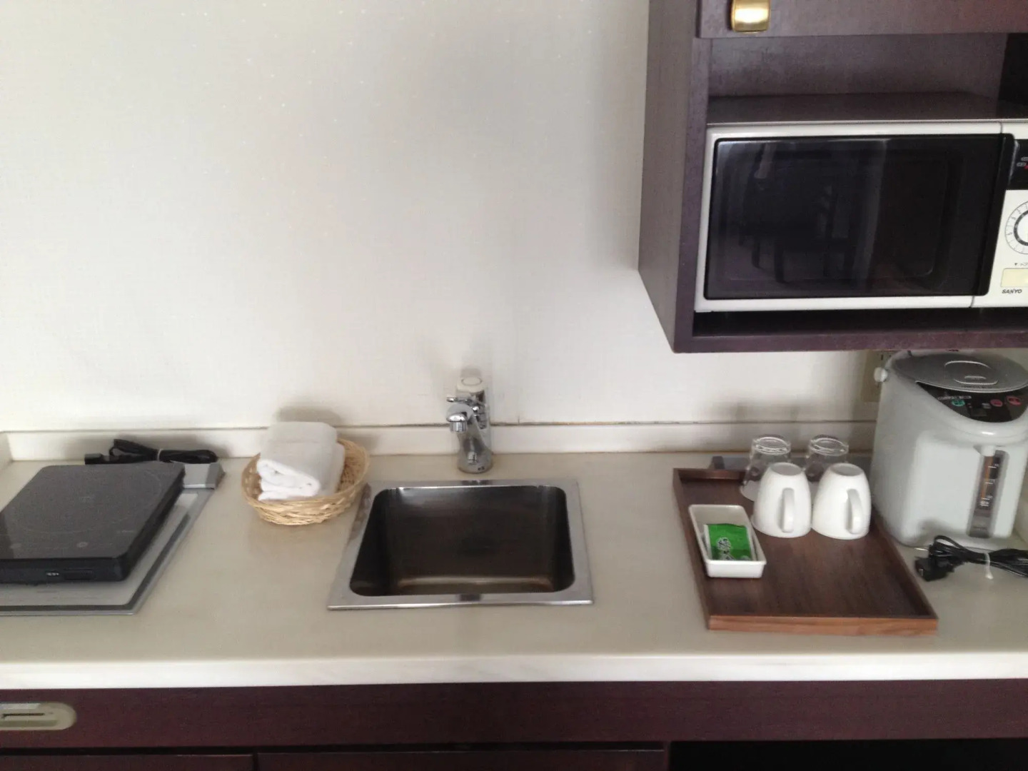 Court Hotel Asahikawa