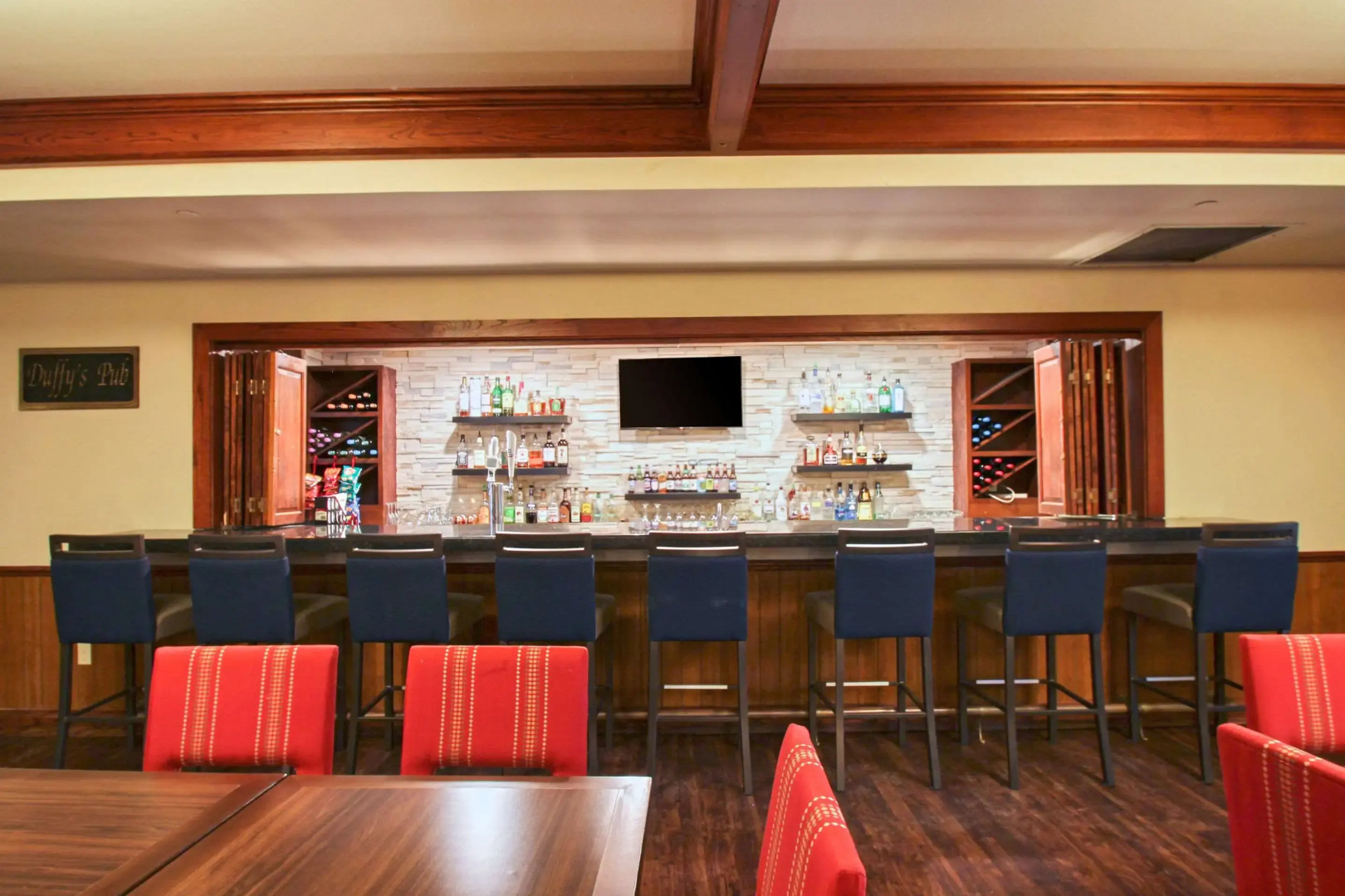 Comfort Suites Milwaukee Airport