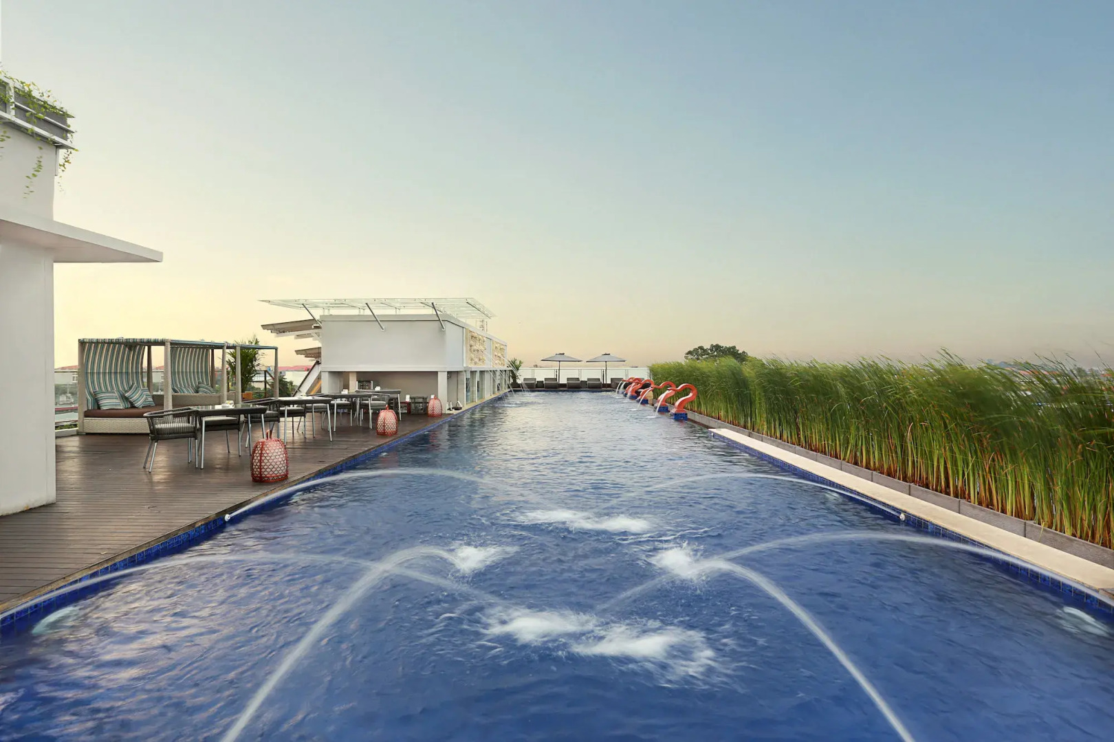 Mega Boutique Hotel & Spa Bali