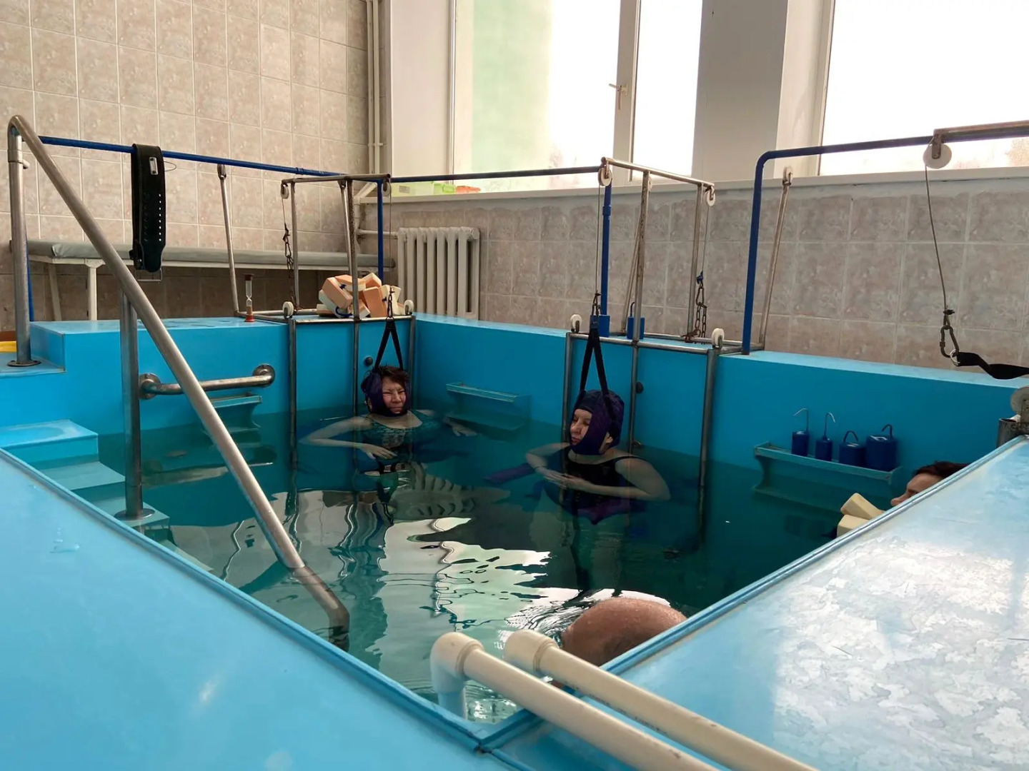 Бодрость (Октябрьский)