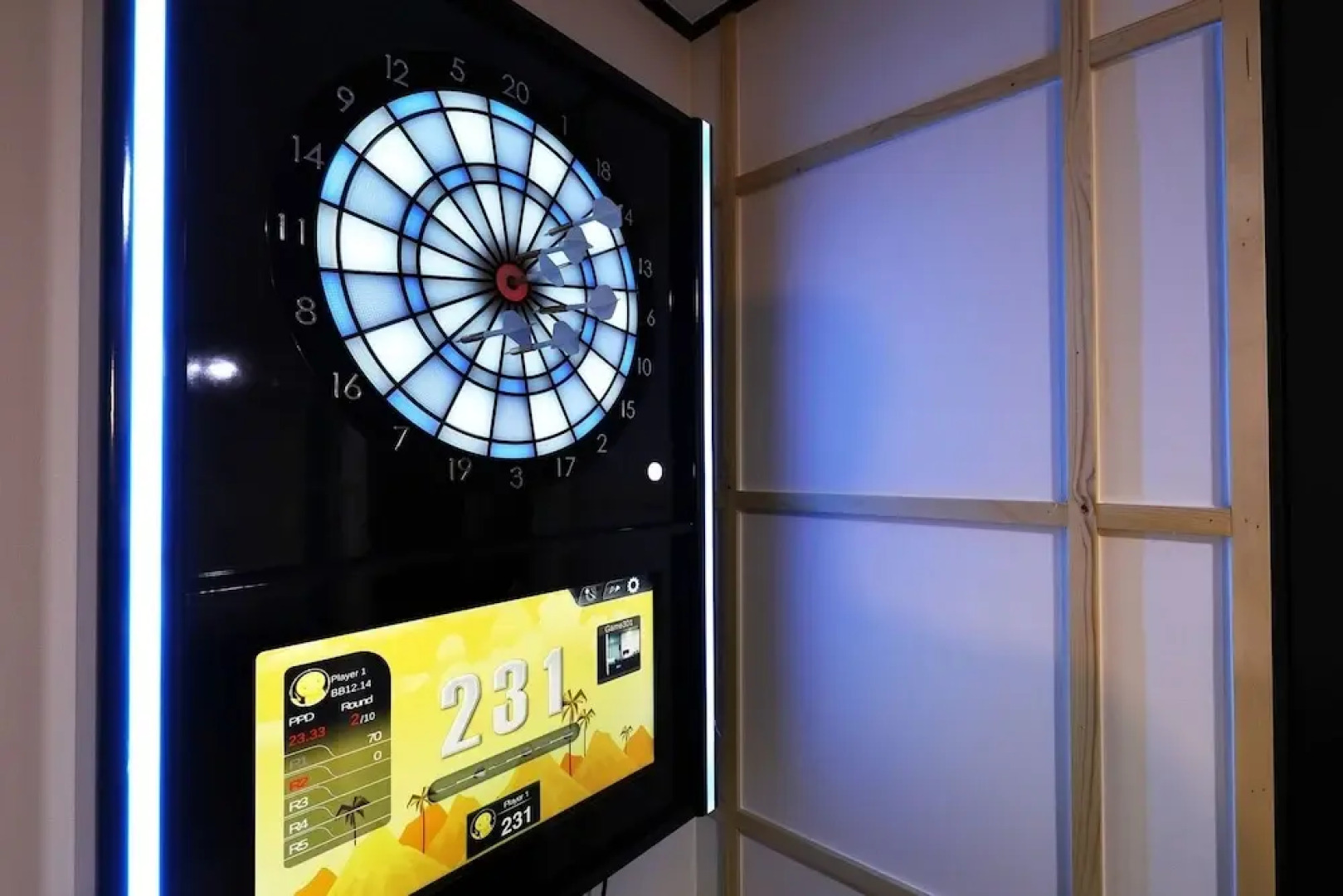 Seocheon Dalbam Hotel