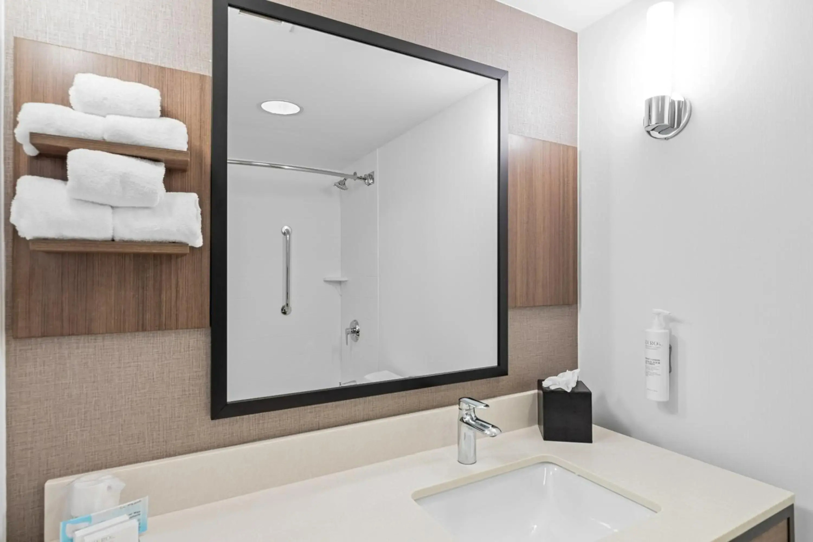 Hilton Garden Inn Syracuse