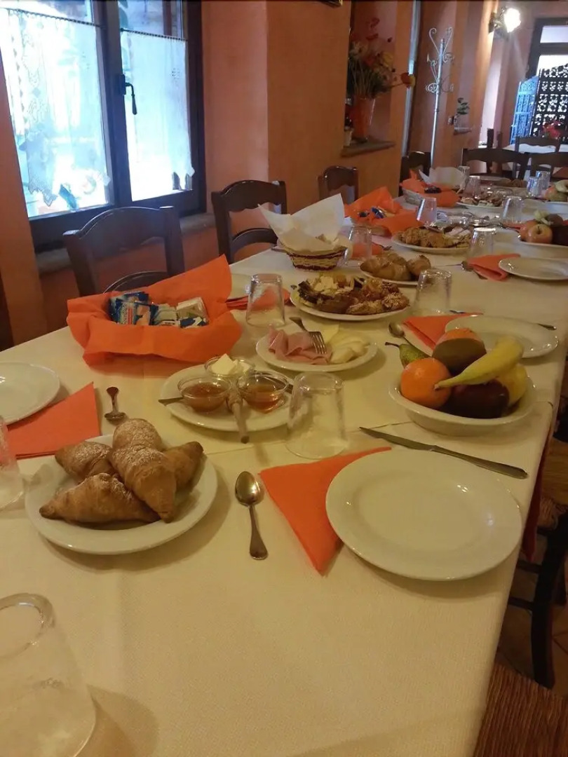 Agriturismo Il Casale